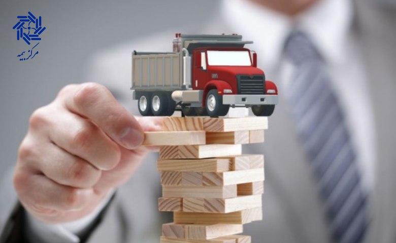 بیمه تکمیلی رانندگان